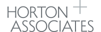 Horton & Associates Logo